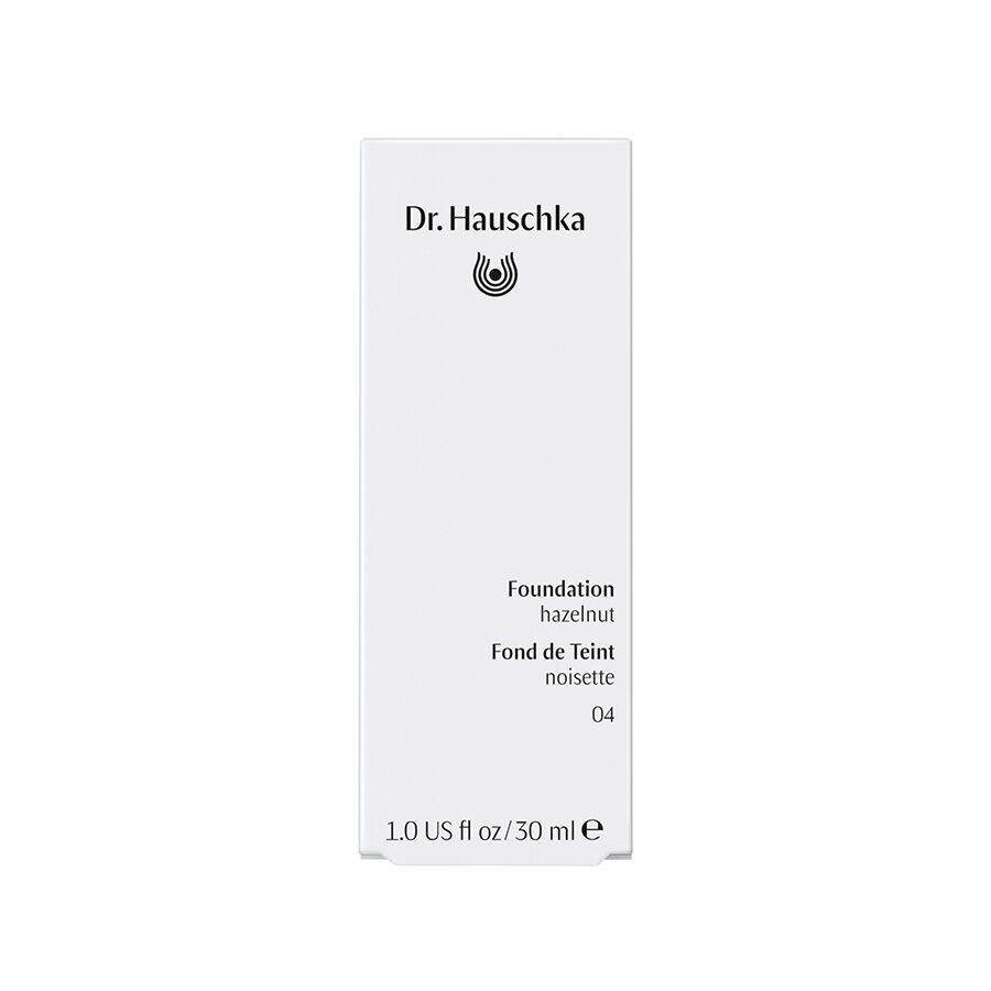 DR.HAUSCHKA Foundation 04 hazelnut